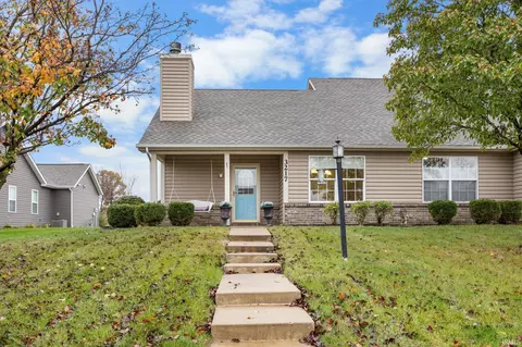 3217 Tilbury Dr, West Lafayette, IN 47906
