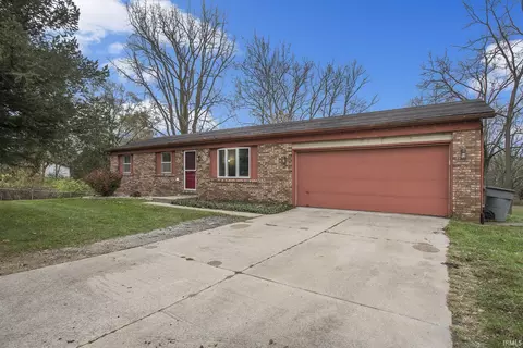301 N River Rd, Bristol, IN 46507