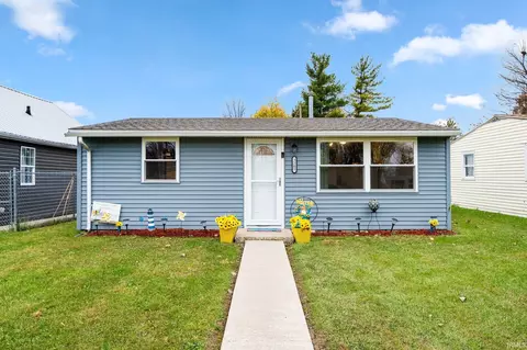 3205 Schele Ave, Fort Wayne, IN 46803