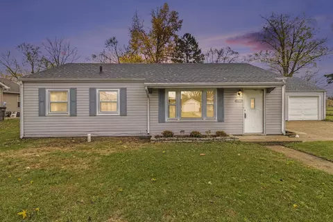 3140 Lawton Ave, Elkhart, IN 46517