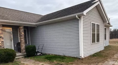 6796 S 1050 West Rd, Owensville, IN 47665