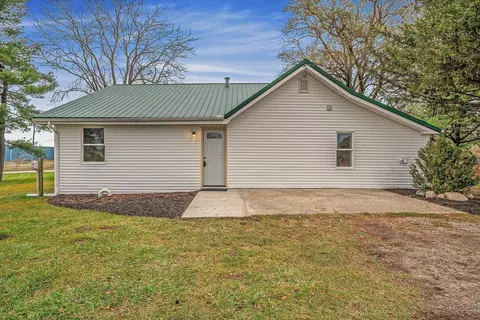 461 W 600 N, Warsaw, IN 46582