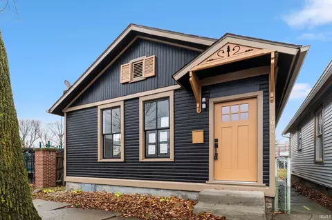 1013 Wilt St, Fort Wayne, IN 46802