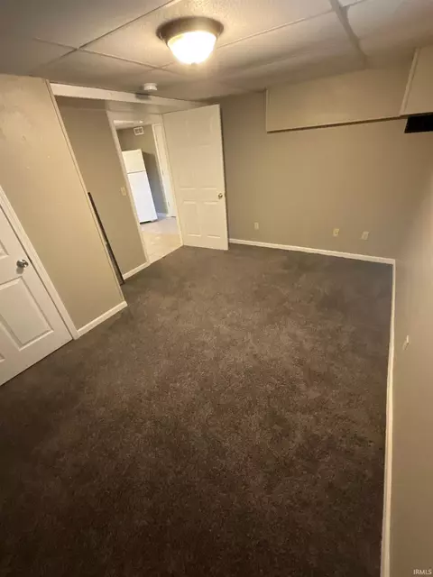 Bedroom - 610 N 612 N Dunn St, Bloomington, IN 47408 photo 6 of 11