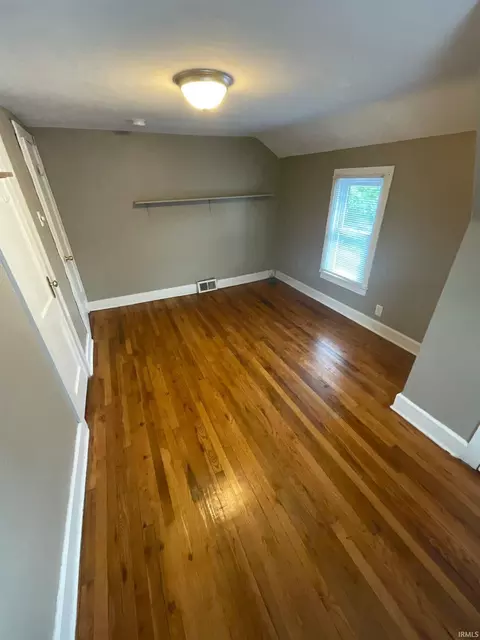 Bedroom - 610 N 612 N Dunn St, Bloomington, IN 47408 photo 1 of 11