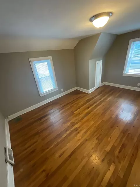Bedroom - 610 N 612 N Dunn St, Bloomington, IN 47408 photo 9 of 11