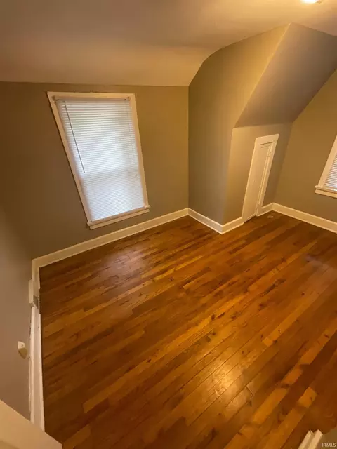 Bedroom - 610 N 612 N Dunn St, Bloomington, IN 47408 photo 8 of 11