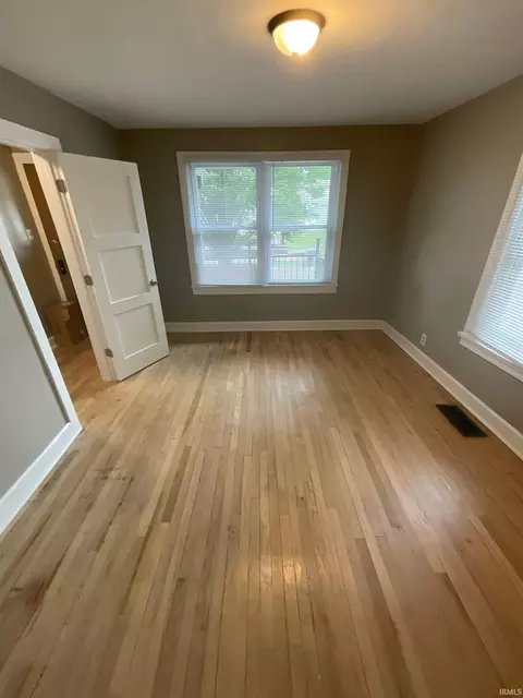 Bedroom - 610 N 612 N Dunn St, Bloomington, IN 47408 photo 3 of 11