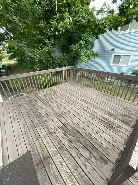 Exterior - 610 N 612 N Dunn St, Bloomington, IN 47408 photo 2 of 3