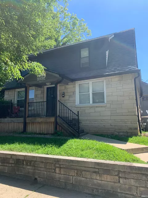 Exterior - 610 N 612 N Dunn St, Bloomington, IN 47408 photo 1 of 3