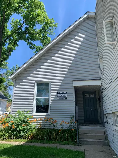 415 E 417 E 10th St, Bloomington, IN 47401 photo 2