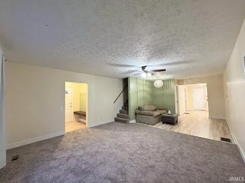 Living - 5130 N 450 E, Logansport, IN 46947 photo 1 of 1