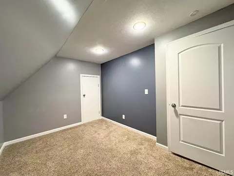 Bedroom - 5130 N 450 E, Logansport, IN 46947 photo 2 of 3