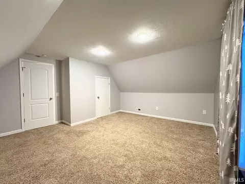 Bedroom - 5130 N 450 E, Logansport, IN 46947 photo 3 of 3