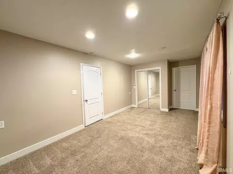 Bedroom - 5130 N 450 E, Logansport, IN 46947 photo 1 of 3