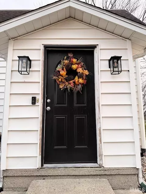 Exterior - 5130 N 450 E, Logansport, IN 46947 photo 2 of 3