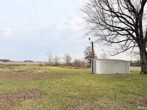 Exterior - 5130 N 450 E, Logansport, IN 46947 photo 3 of 3