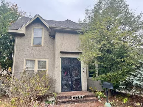 863 Shawnee Ave, Lafayette, IN 47905