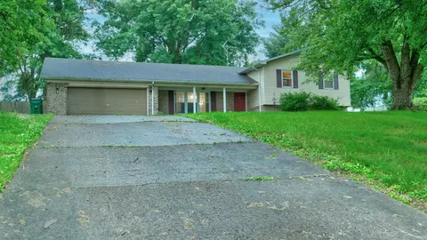 5 William Tell Blvd, Tell City, IN 47586
