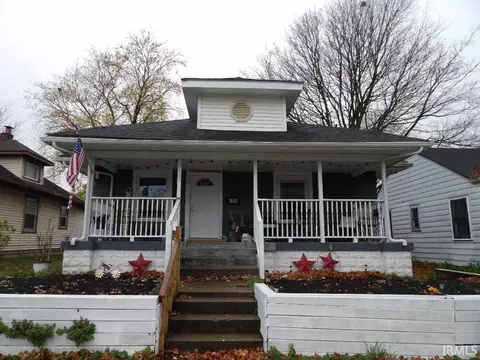 1119 S Ohio Ave, Kokomo, IN 46902