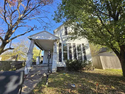 310 E Michigan St, Evansville, IN 47710