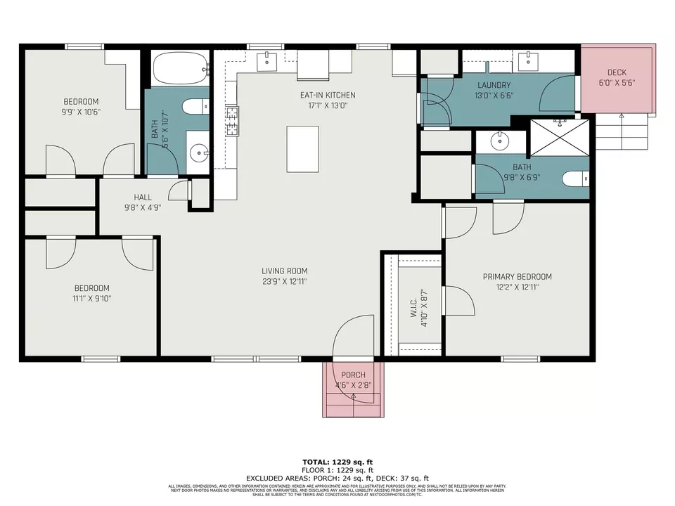  59224 Mayflower Rd, South Bend, IN 46619 photo 27