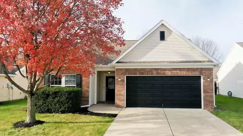 2244 Cousteau Dr, West Lafayette, IN 47906