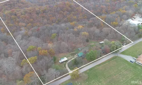 5775 E Guthrie Rd, Heltonville, IN 47436