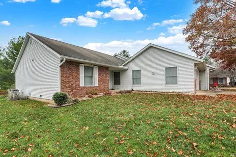 3929 S Emilie Ct, Bloomington, IN 47401