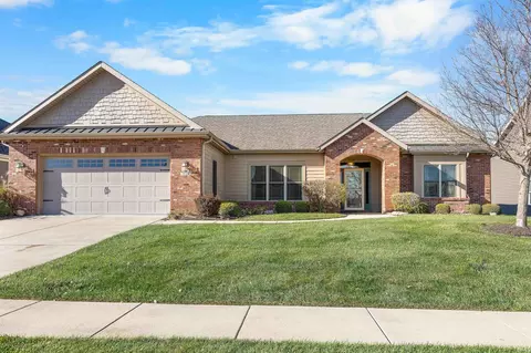 5128 Flowermound Dr, West Lafayette, IN 47906