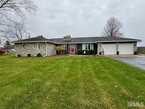 159 S 700 East Rd, Greentown, IN 46936 photo 1