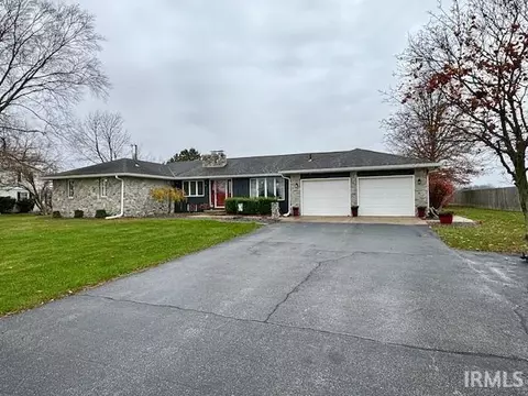 159 S 700 East Rd, Greentown, IN 46936 photo 2