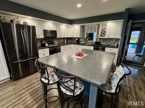 159 S 700 East Rd, Greentown, IN 46936 photo 16