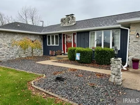 159 S 700 East Rd, Greentown, IN 46936 photo 3