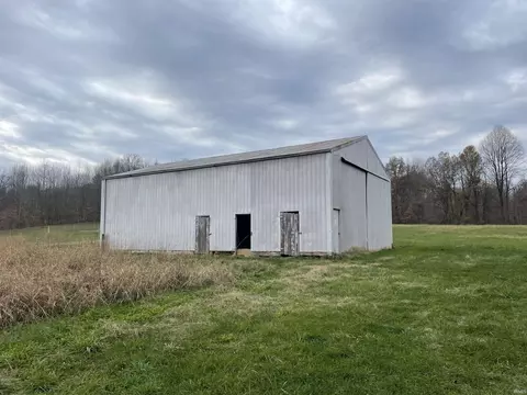 14335 N 1100 E, Odon, IN 47562 photo 2