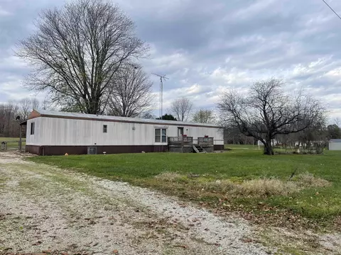 14335 N 1100 E, Odon, IN 47562 photo 10