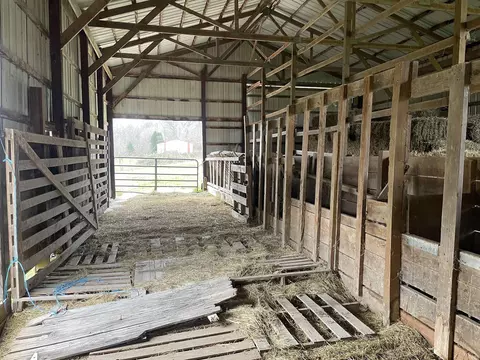 14335 N 1100 E, Odon, IN 47562 photo 3