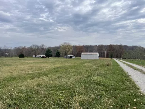 14335 N 1100 E, Odon, IN 47562 photo 1