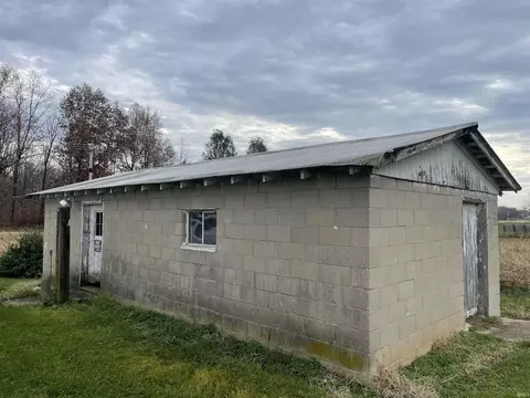 14335 N 1100 E, Odon, IN 47562 photo 6