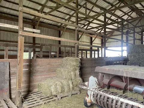 14335 N 1100 E, Odon, IN 47562 photo 5