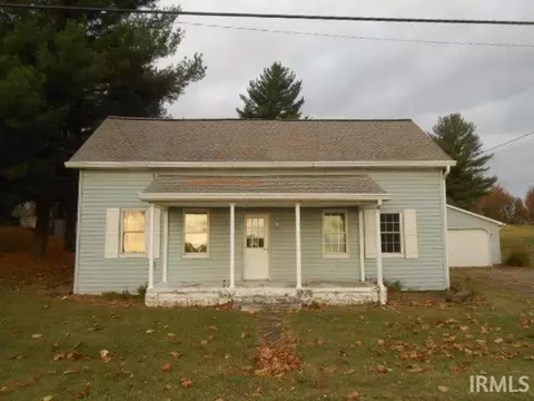 4546 Saint Wendel Cynthiana Rd, Wadesville, IN 47638