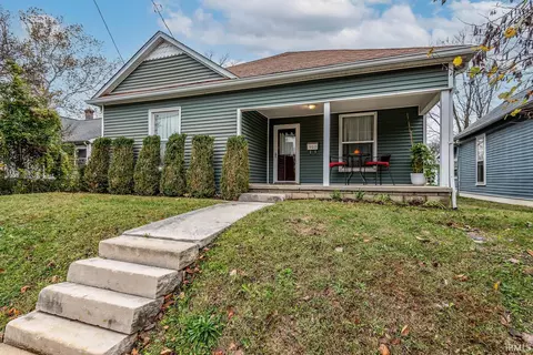 910 W 3rd St, Bloomington, IN 47404 photo 1