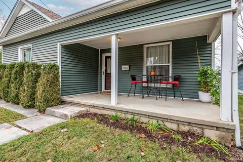 910 W 3rd St, Bloomington, IN 47404 photo 2