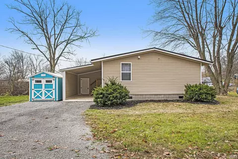 0354 S 950 W, Kimmell, IN 46760
