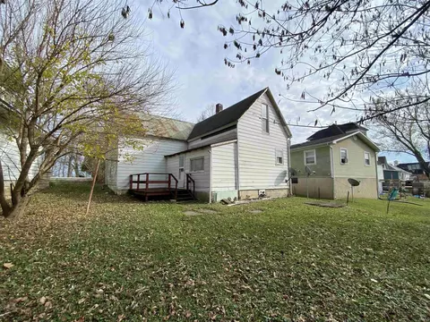 153 Lafayette Ave, Oolitic, IN 47451 photo 32