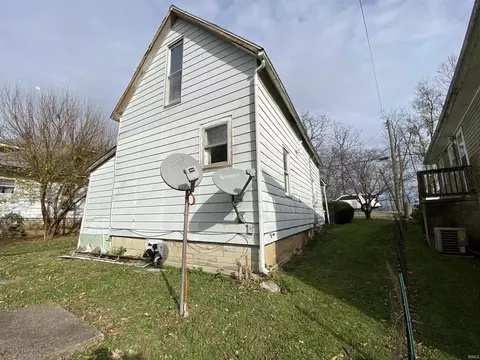153 Lafayette Ave, Oolitic, IN 47451 photo 34