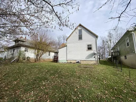 153 Lafayette Ave, Oolitic, IN 47451 photo 31