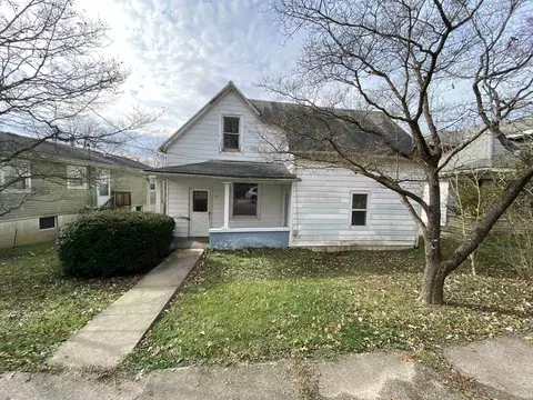 153 Lafayette Ave, Oolitic, IN 47451 photo 27