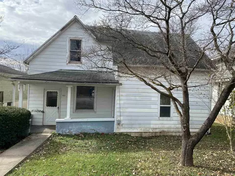 153 Lafayette Ave, Oolitic, IN 47451 photo 28