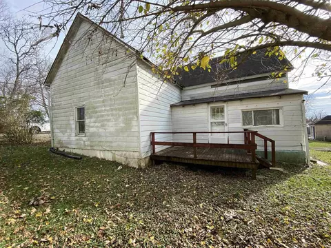 153 Lafayette Ave, Oolitic, IN 47451 photo 29